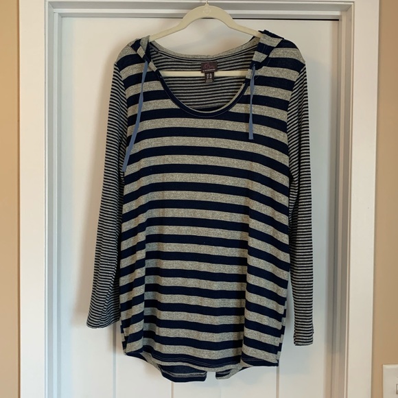 Lightweight maternity hoodie XL - Picture 1 of 3